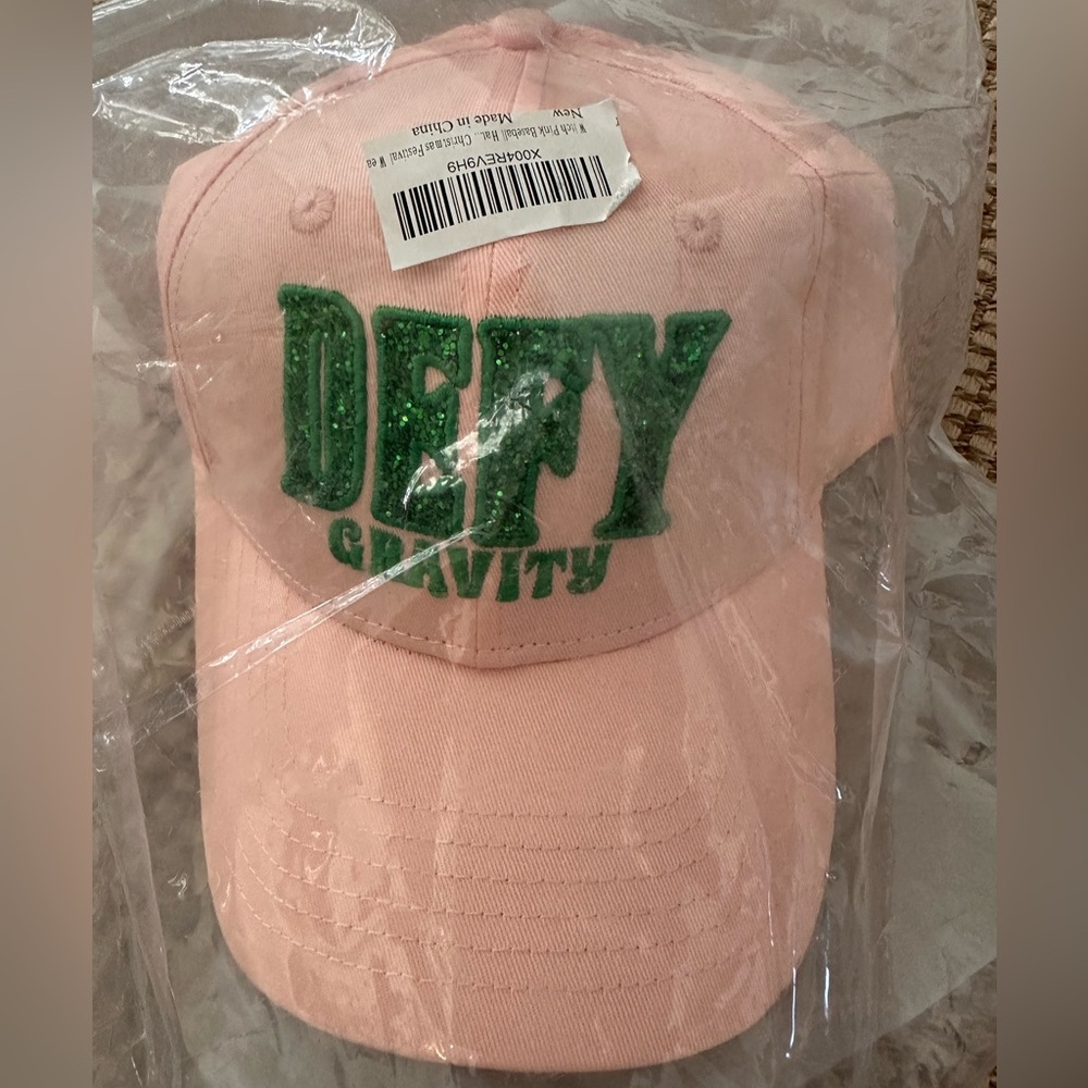 Wicked Cap - Picture 2 of 2